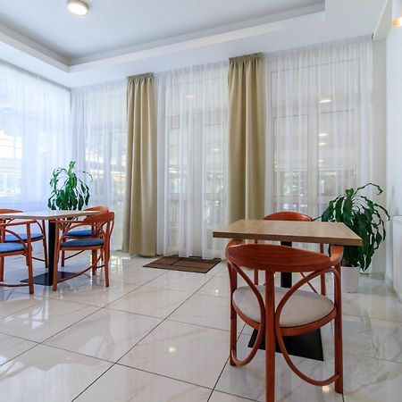 Villa Marina Inn Siófok Zewnętrze zdjęcie