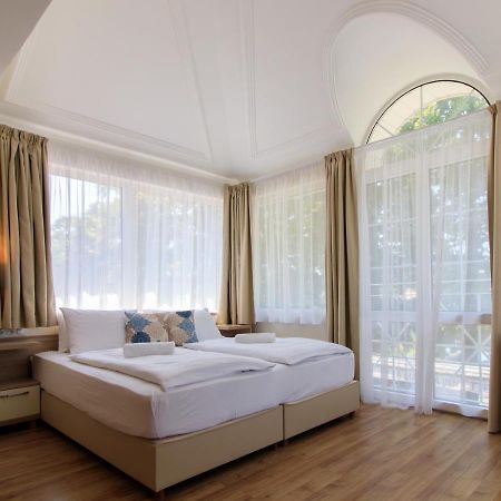 Villa Marina Inn Siófok Zewnętrze zdjęcie
