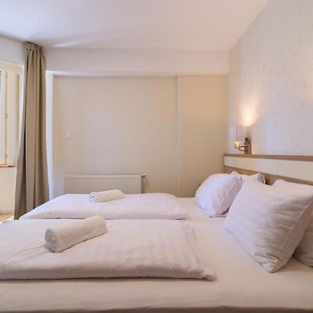 Villa Marina Inn Siófok Zewnętrze zdjęcie