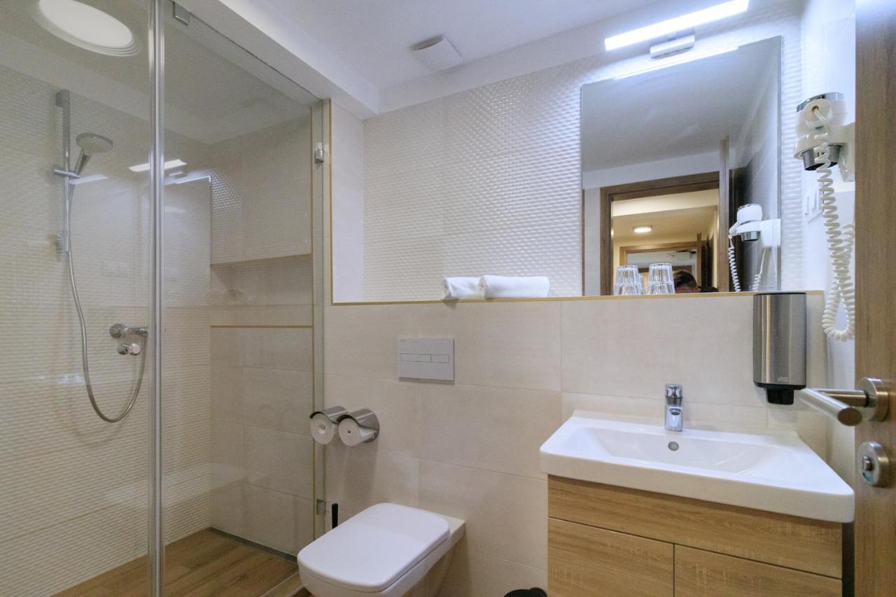 Villa Marina Inn Siófok Zewnętrze zdjęcie