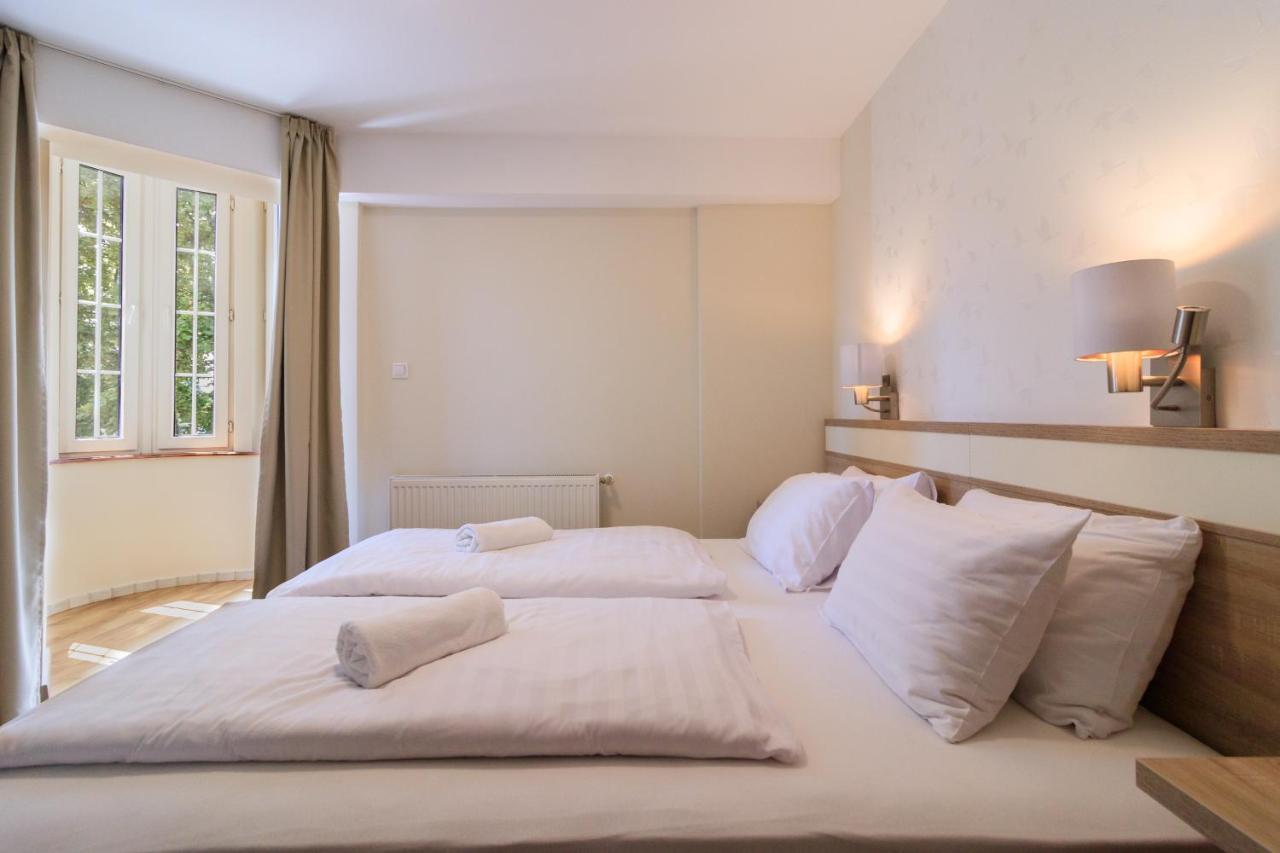 Villa Marina Inn Siófok Zewnętrze zdjęcie