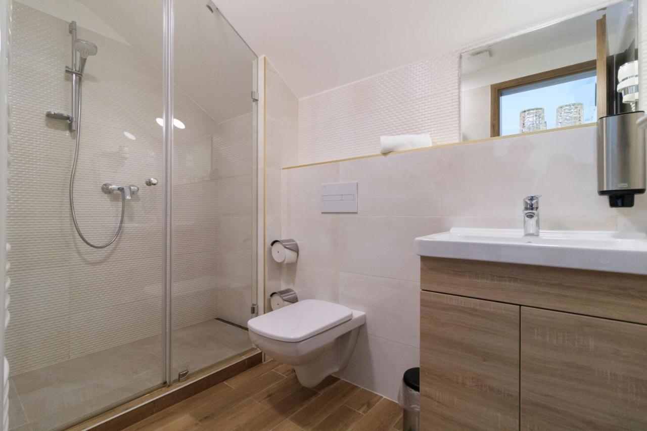 Villa Marina Inn Siófok Zewnętrze zdjęcie